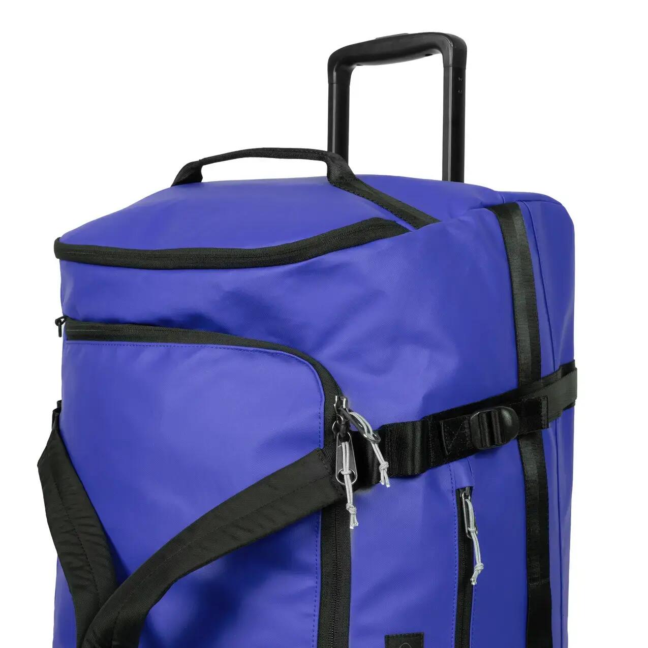 Torba podróżna na kółkach Eastpak Duffel M 7/7