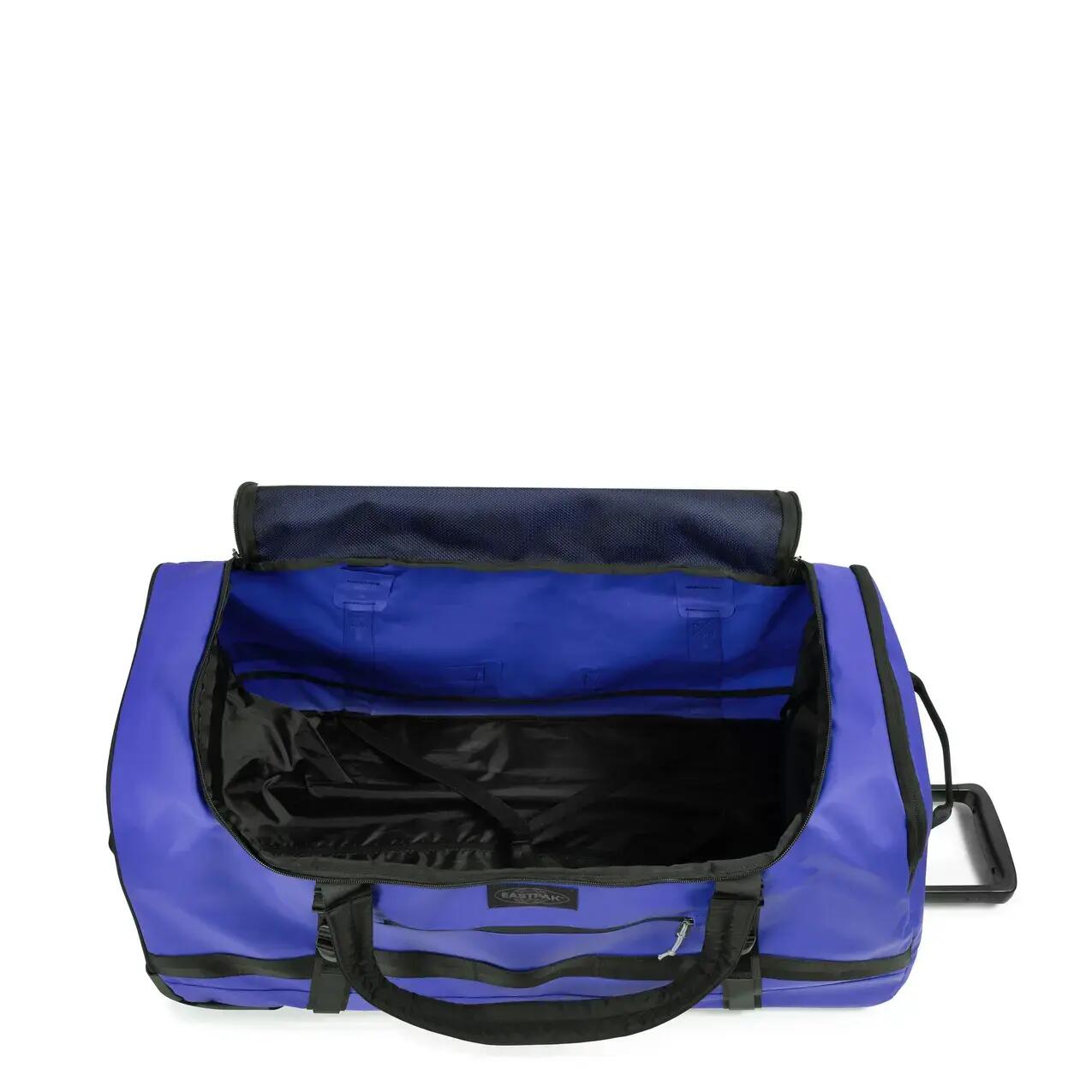 Torba podróżna na kółkach Eastpak Duffel M 6/7