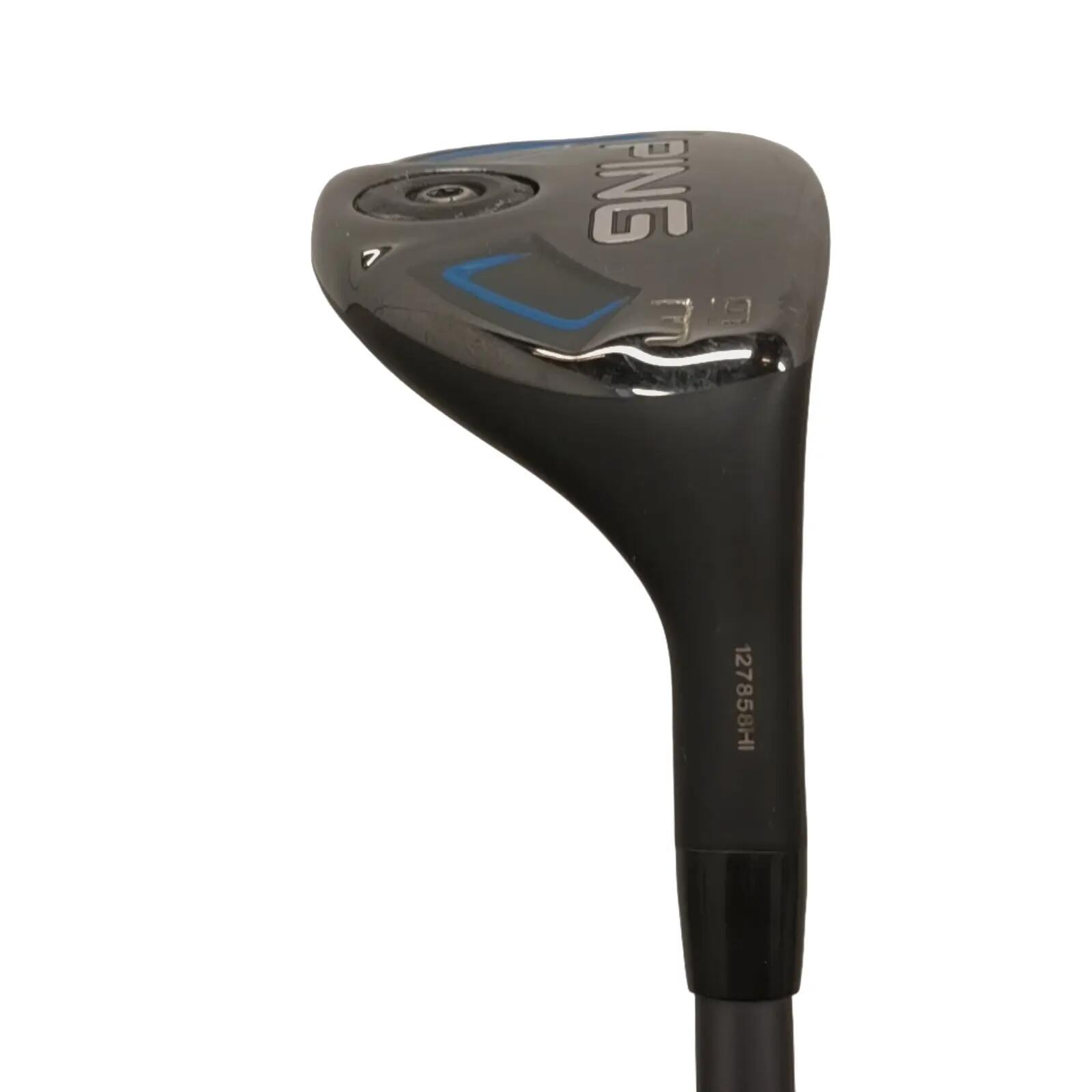 PING G Hybrid / Flex Stiff / #3 / 19 3/6