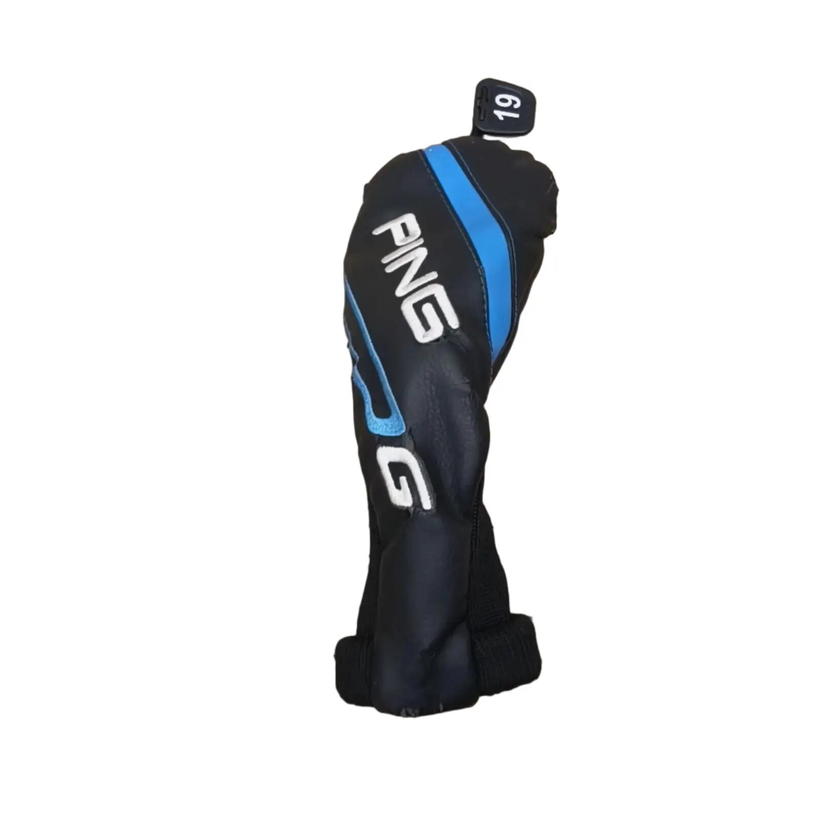 PING G Hybrid / Flex Stiff / #3 / 19 2/6