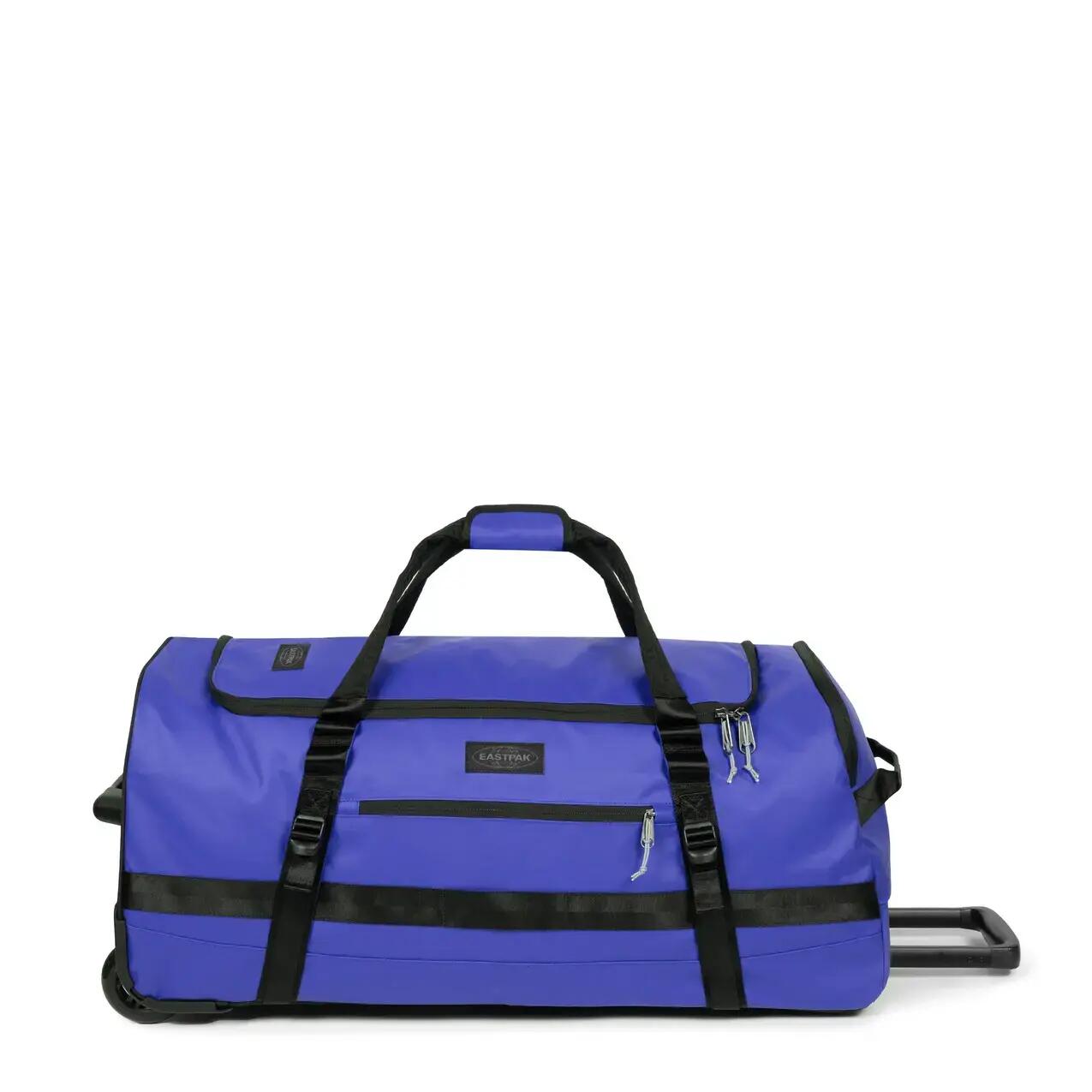 Torba podróżna na kółkach Eastpak Duffel M 4/7