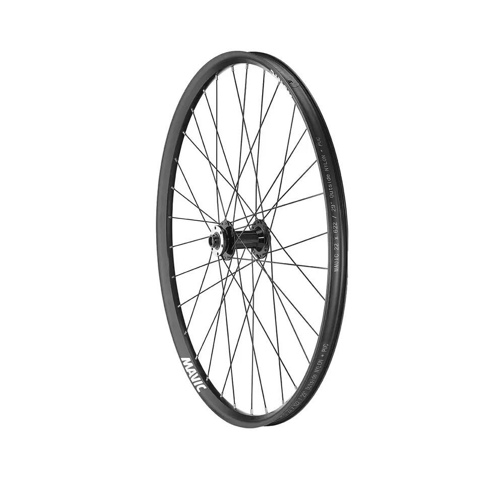 Vélo Mavic E-access Xr30 tubeless avant 2/3