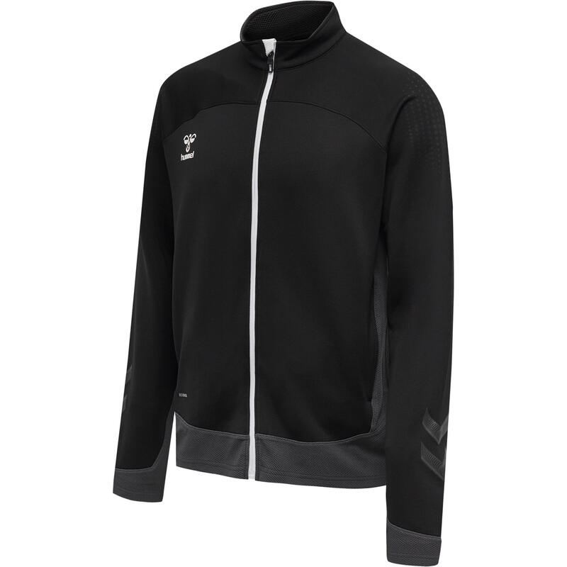 Veste zippée Hummel hmlLEAD poly