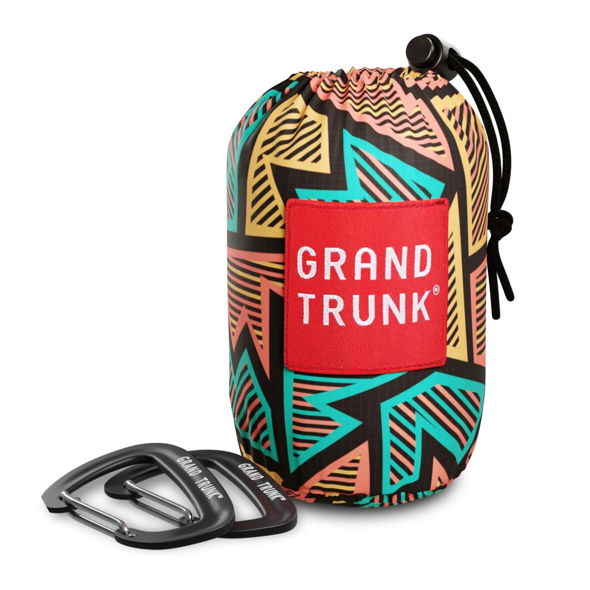 Hamak Grand Trunk Trunk Tech Double Prints juke 8/9