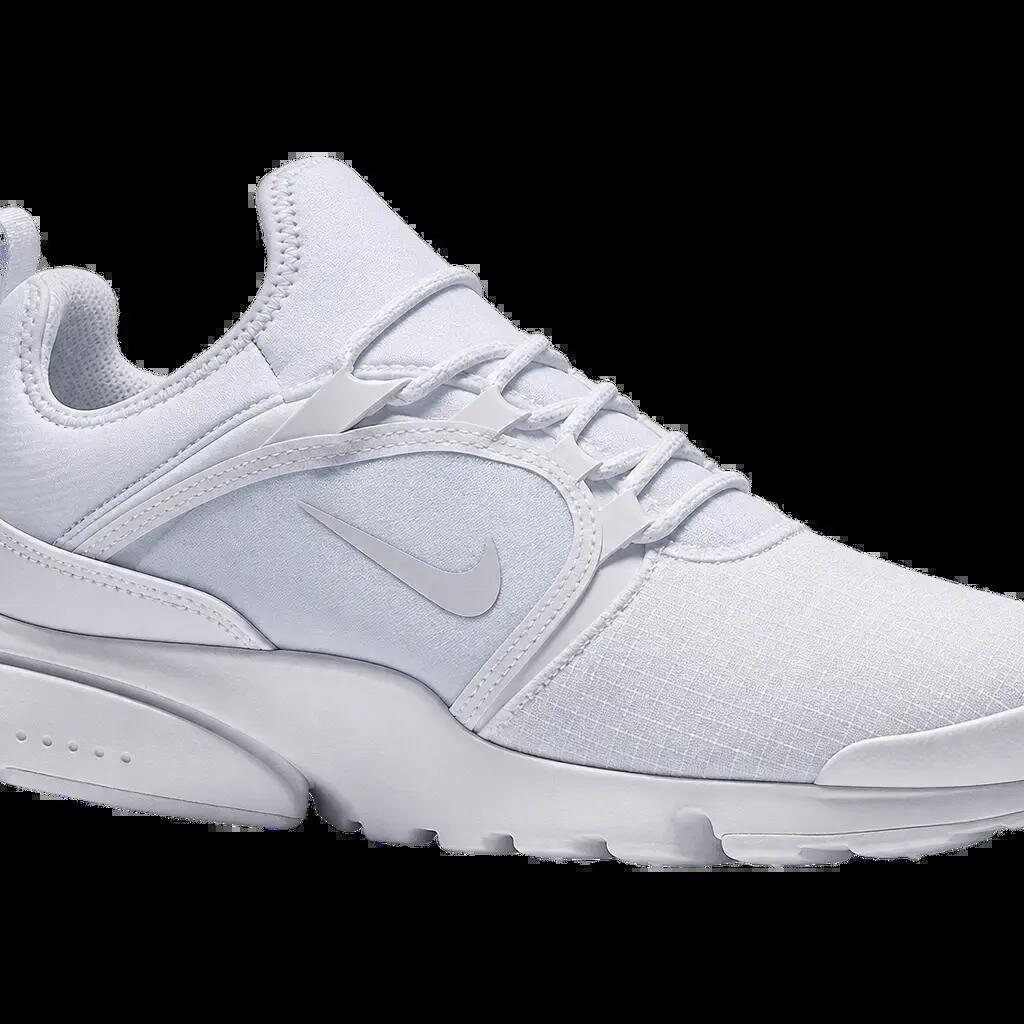 Herren - Laufschuhe - Sneaker - Nike Presto Fly World SU19 - weiß