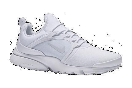 Zapatillas running hombre Nike Presto Fly World SU19 blanco