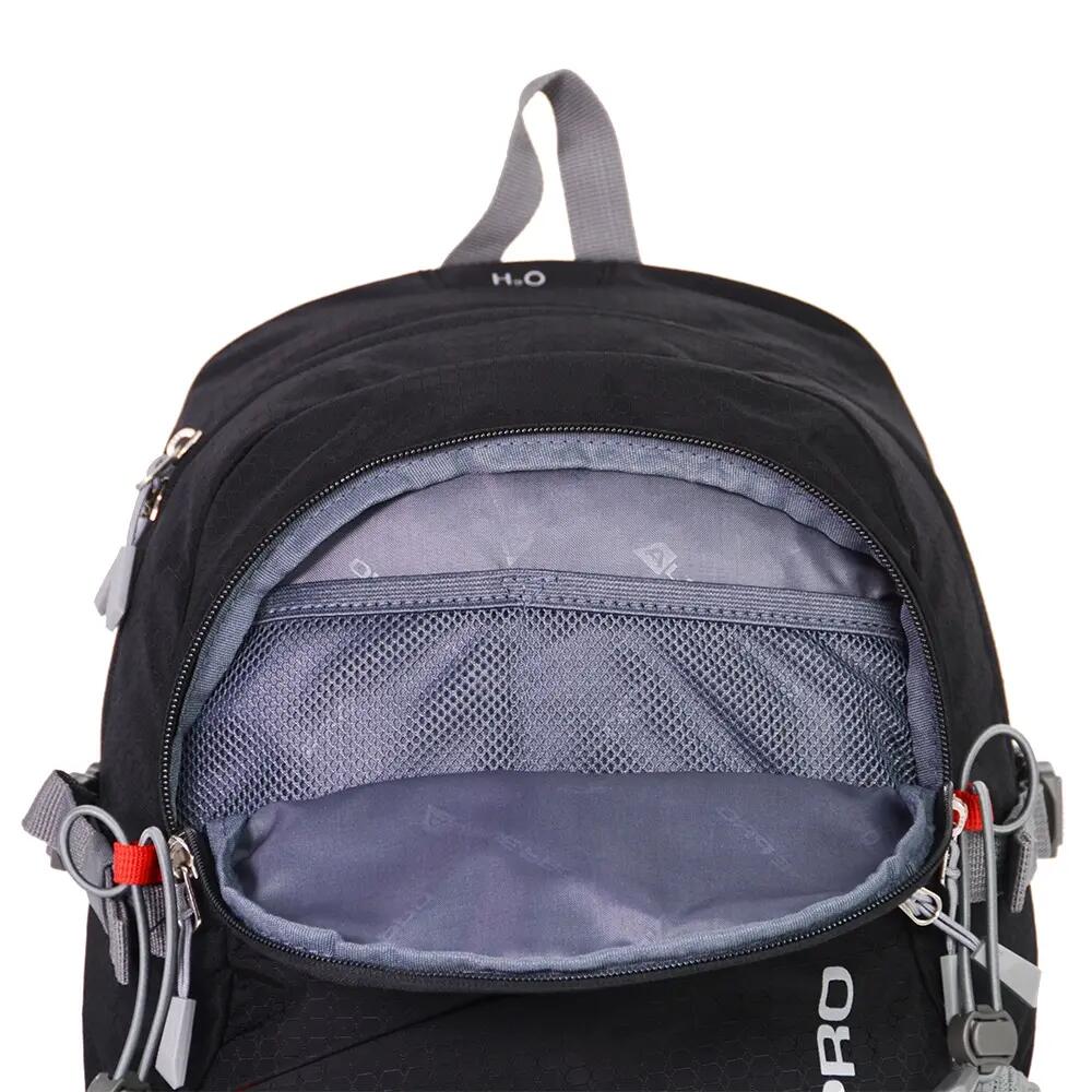 Plecak trekkingowy z dystansem 25l Alpine Pro Olege 5/7
