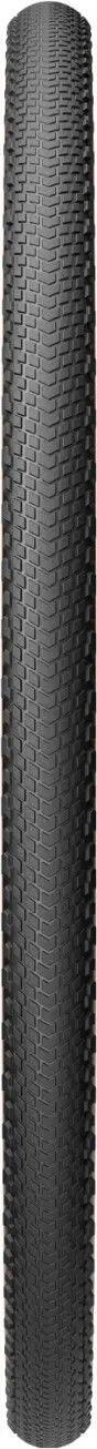 Pirelli Cinturato Gravel H 650b Tubeless Ready P-Line Reifen, schwarz 4/5