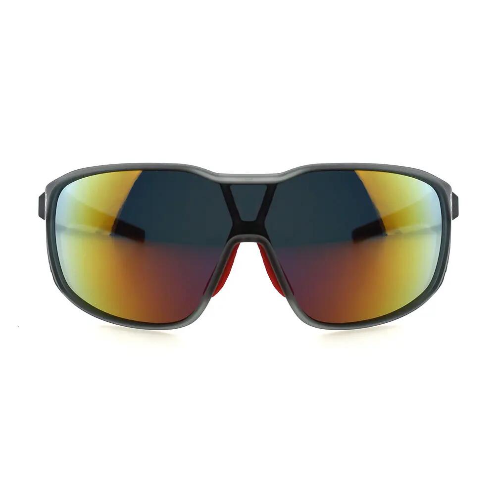 Lunettes de soleil COCKPIT Matt cristal grey 430c ti 2/3