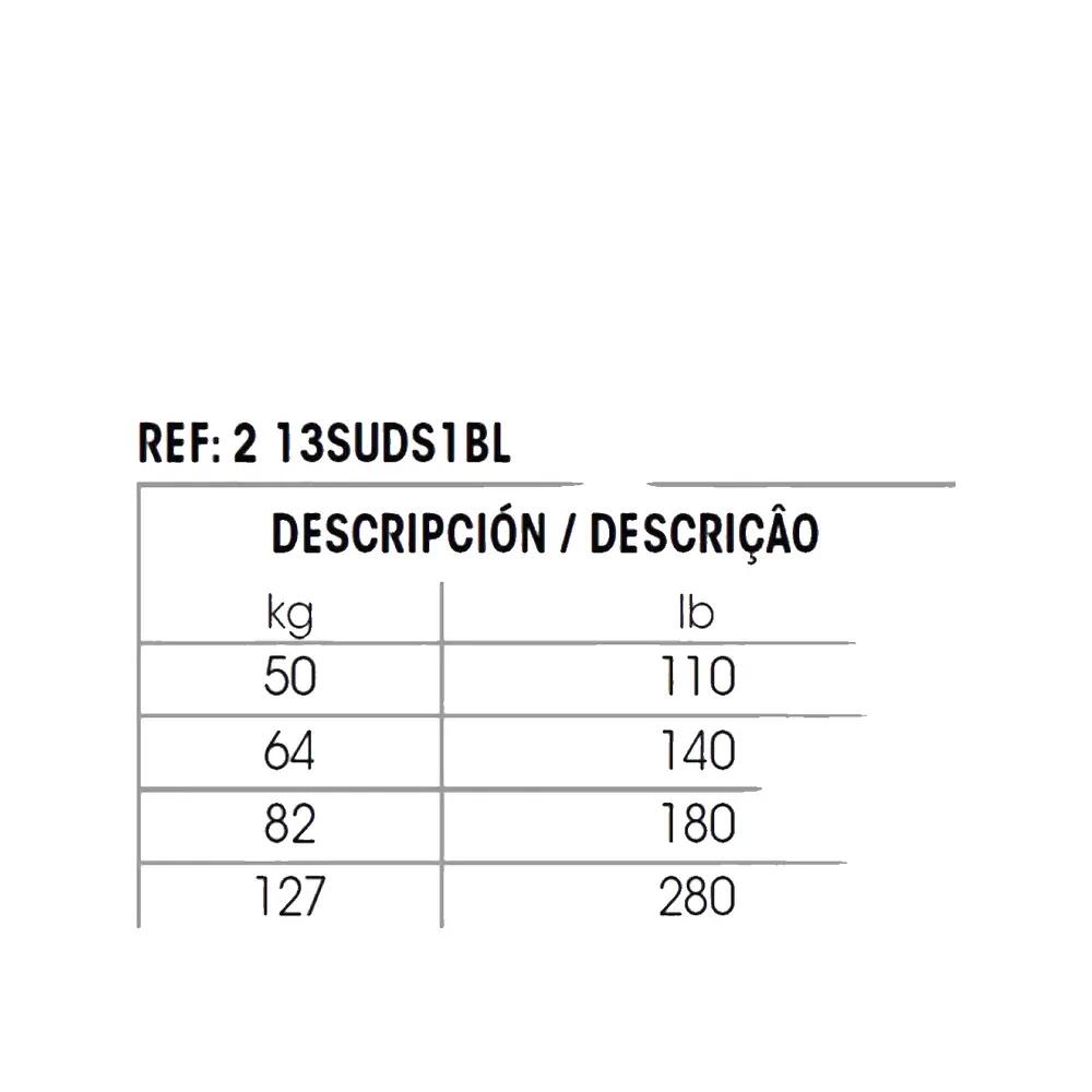 Linha de pesca Sufix Natural Jigging 2/2