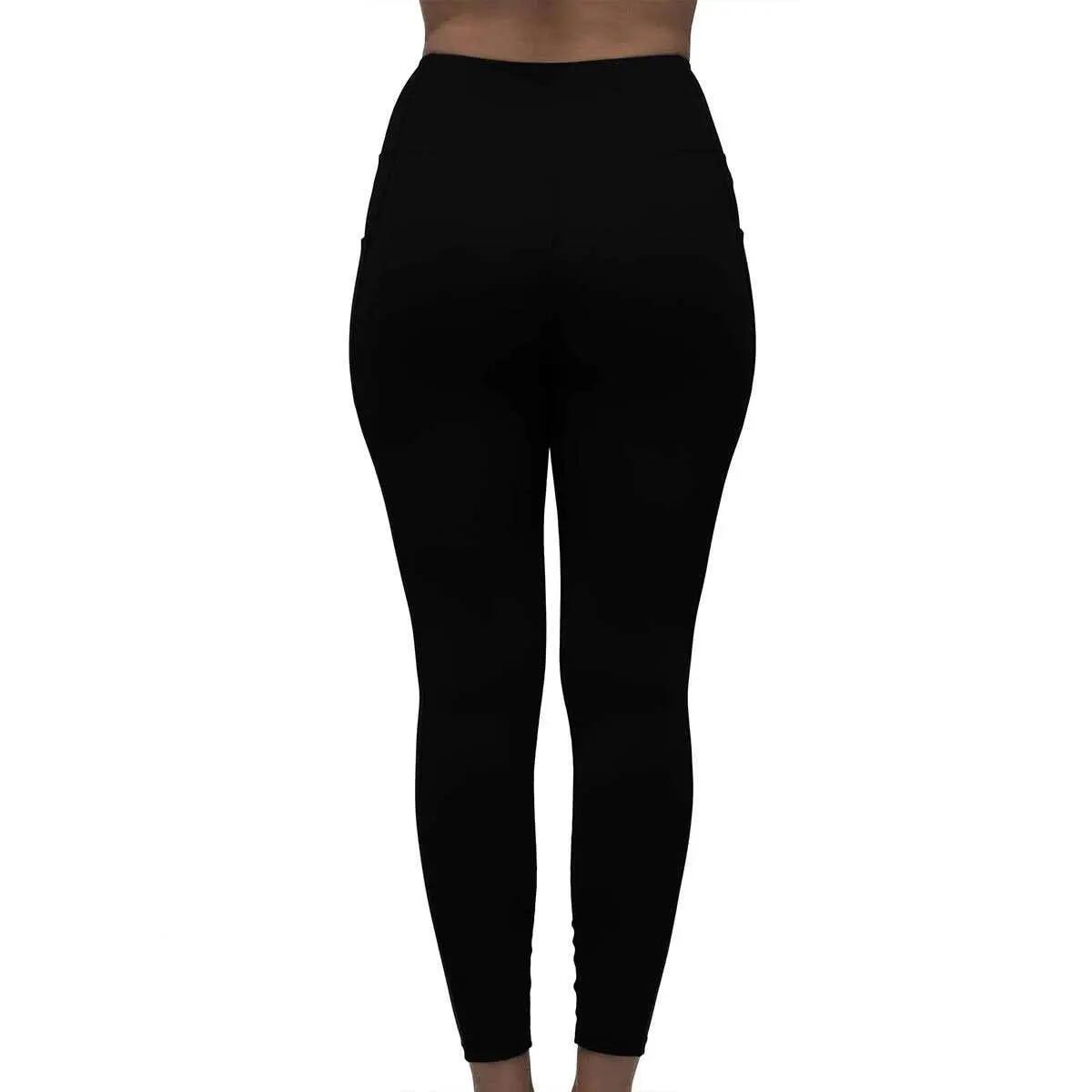 Women's Bb Leeds Leggings 3/3