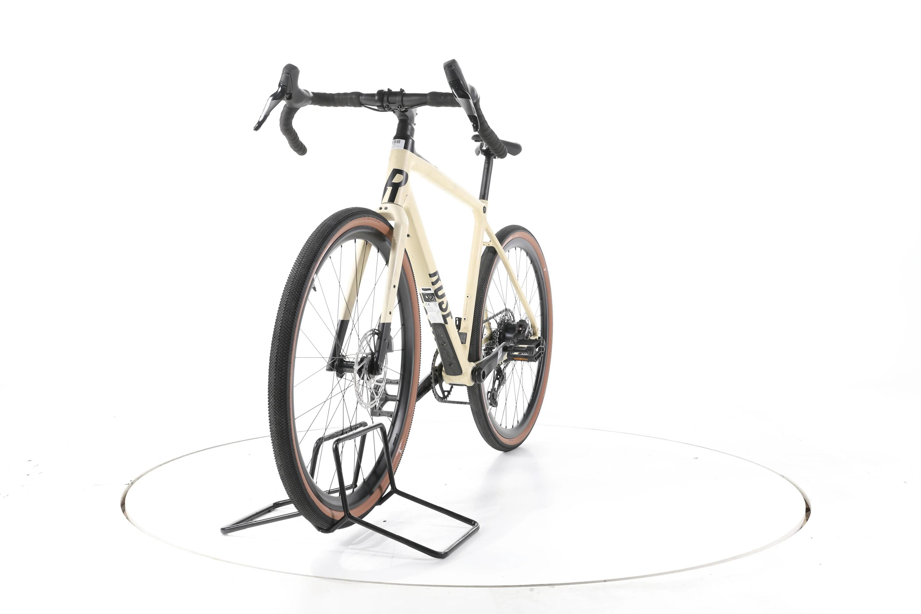 Refurbished - Rose Backroad AL Plus Apex XPLR 1x12 E-BIKE - Sehr gut 4/7