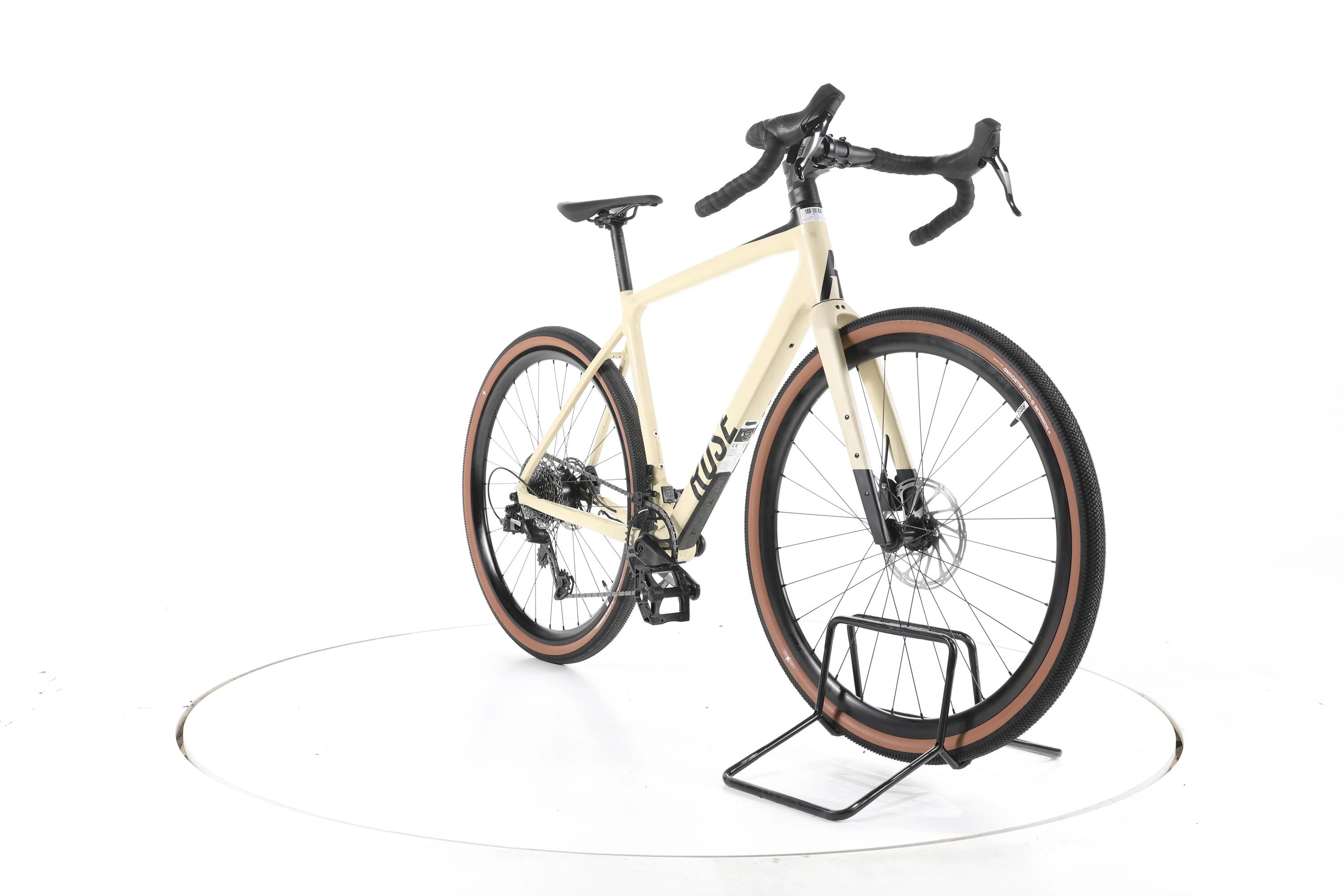 Refurbished - Rose Backroad AL Plus Apex XPLR 1x12 E-BIKE - Sehr gut 3/7