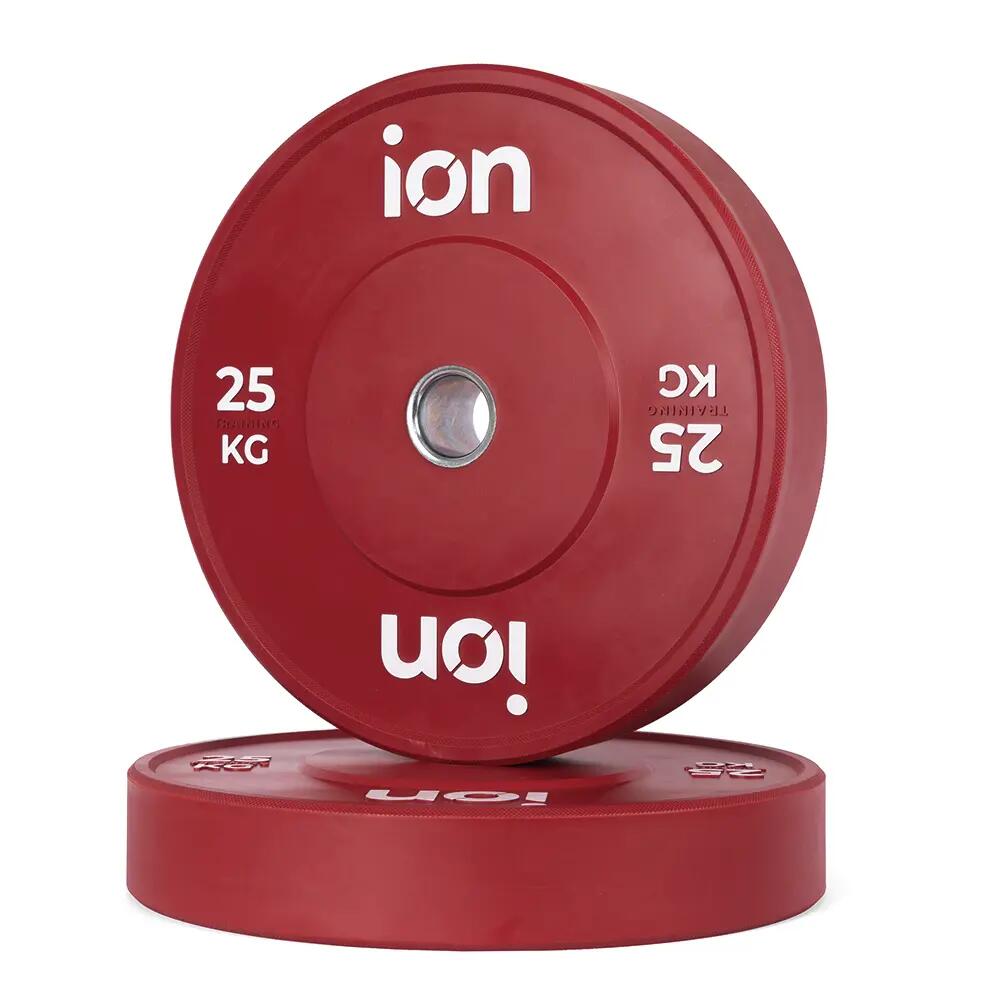 ION FITNESS picture
