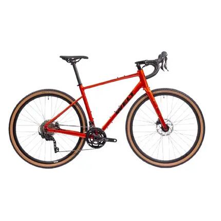 Vélo Welt G100 2026