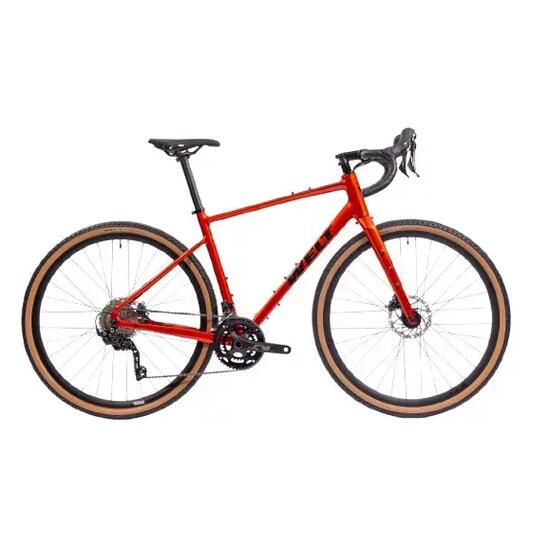 Vélo Welt G100 2026