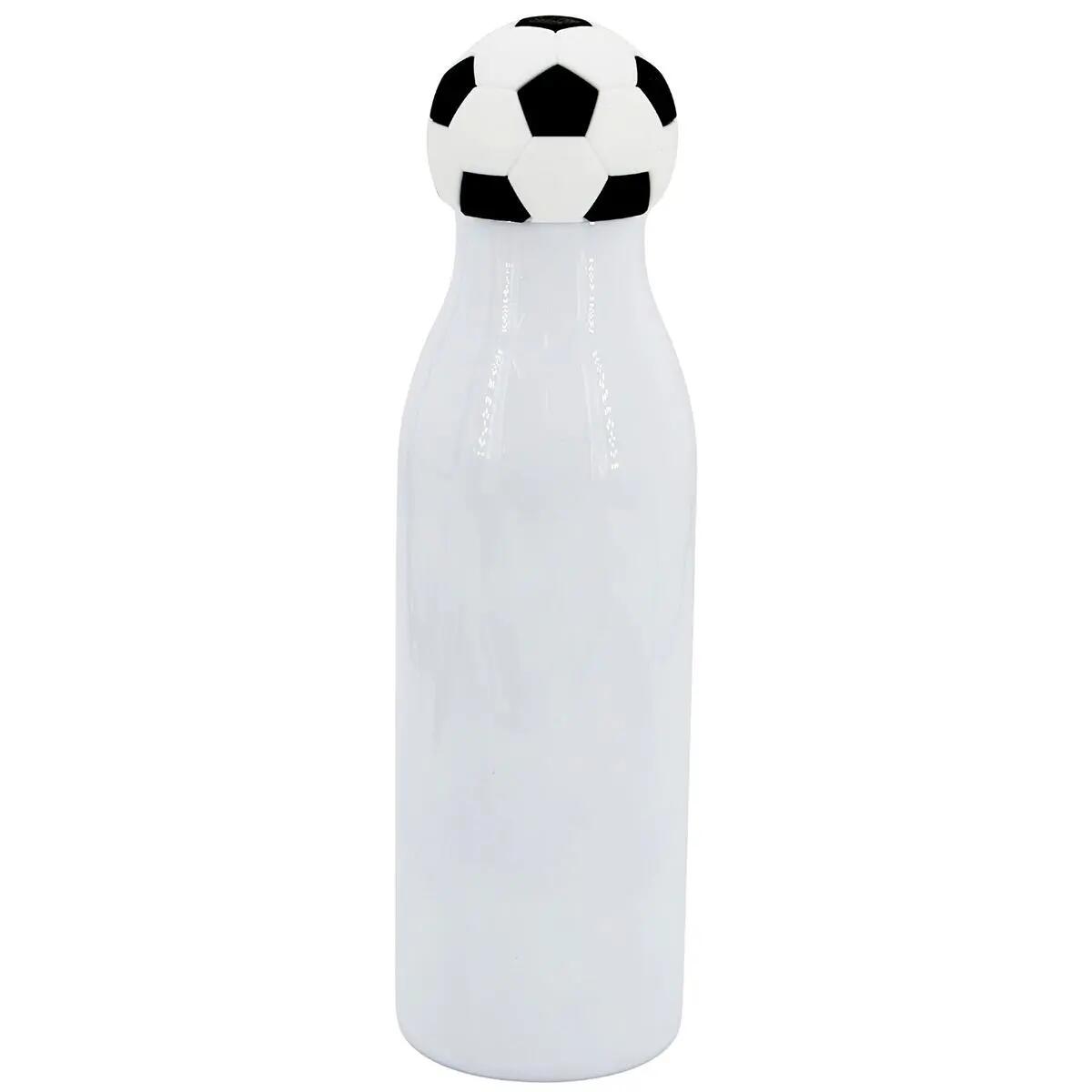 Butelka termiczna termos 550ml piłka nożna 2/6