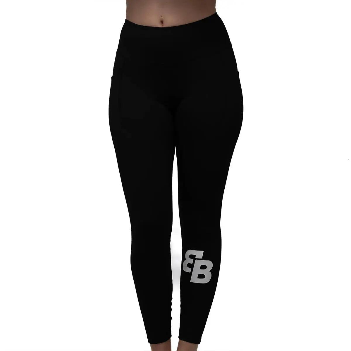 Leggings Bb Leeds Donna 1/3