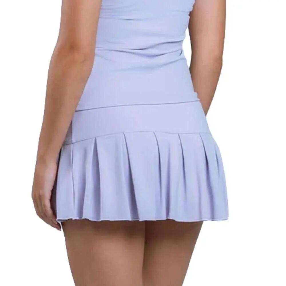 Basic Women's Bb Florence Skirt 3/4