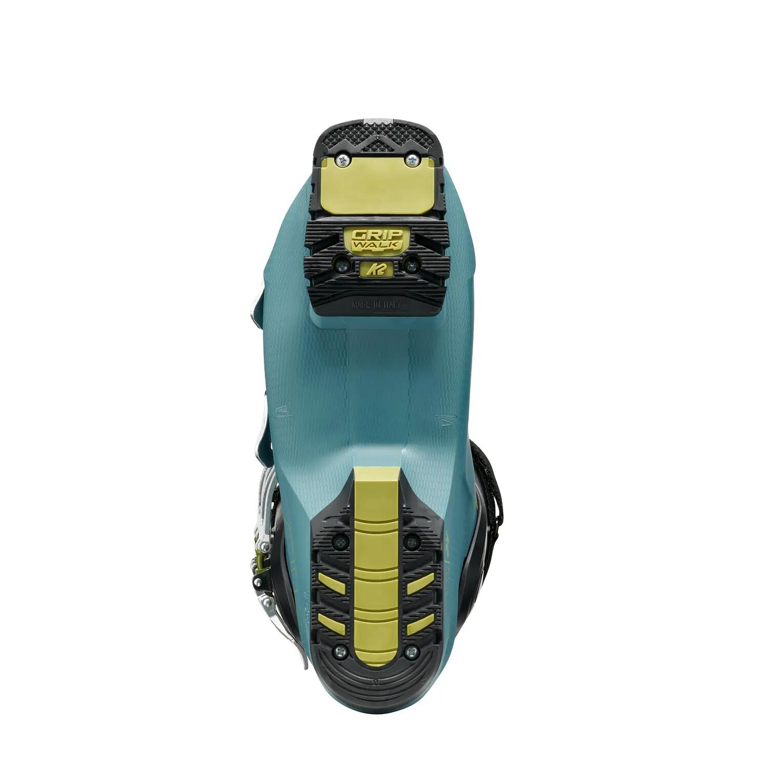 Scarponi Da Sci Bfc Rx Uomo 4/4