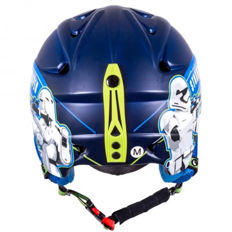 SKI HELMET STAR WARS 3/3