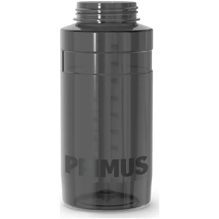 Kvarts Tritan Bottle 1,0 L Drink Cap Cliffside Ash 2/2