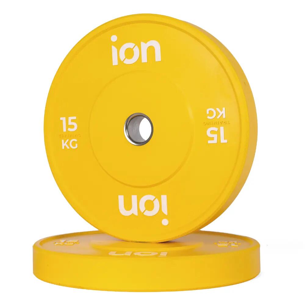 ION FITNESS picture