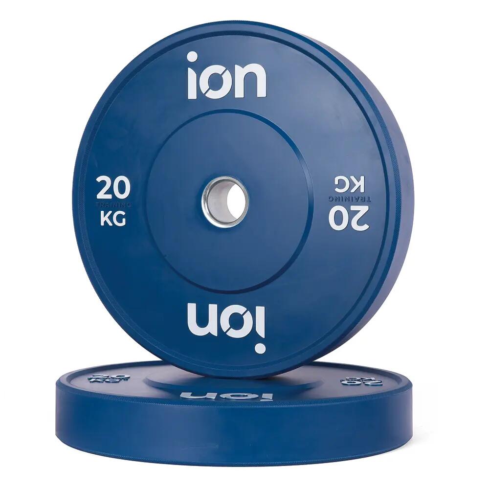 ION FITNESS picture