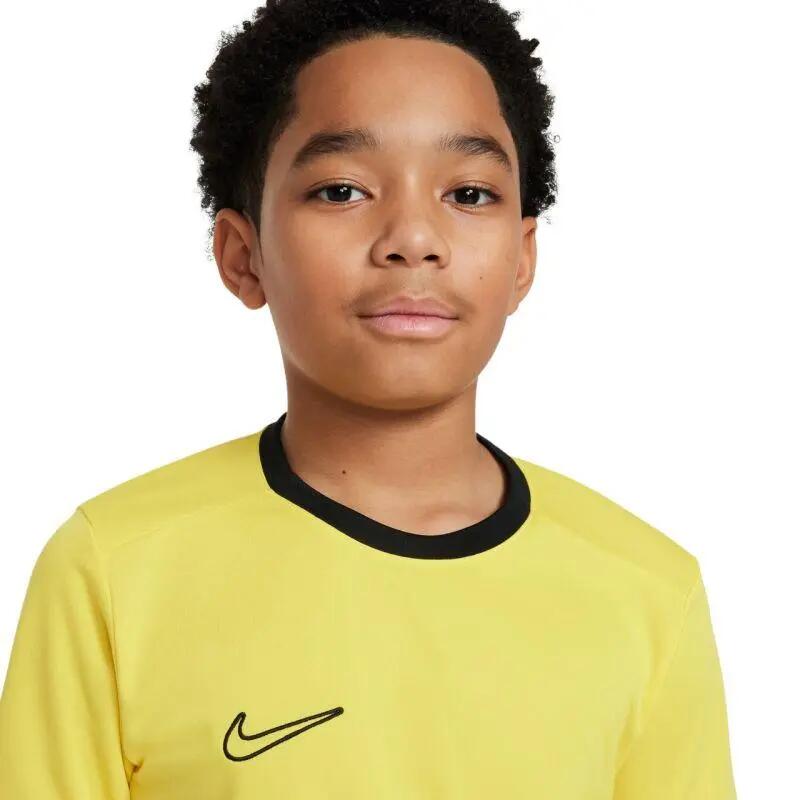 "Academy 25" Trikot für Kinder Gelb 4/7