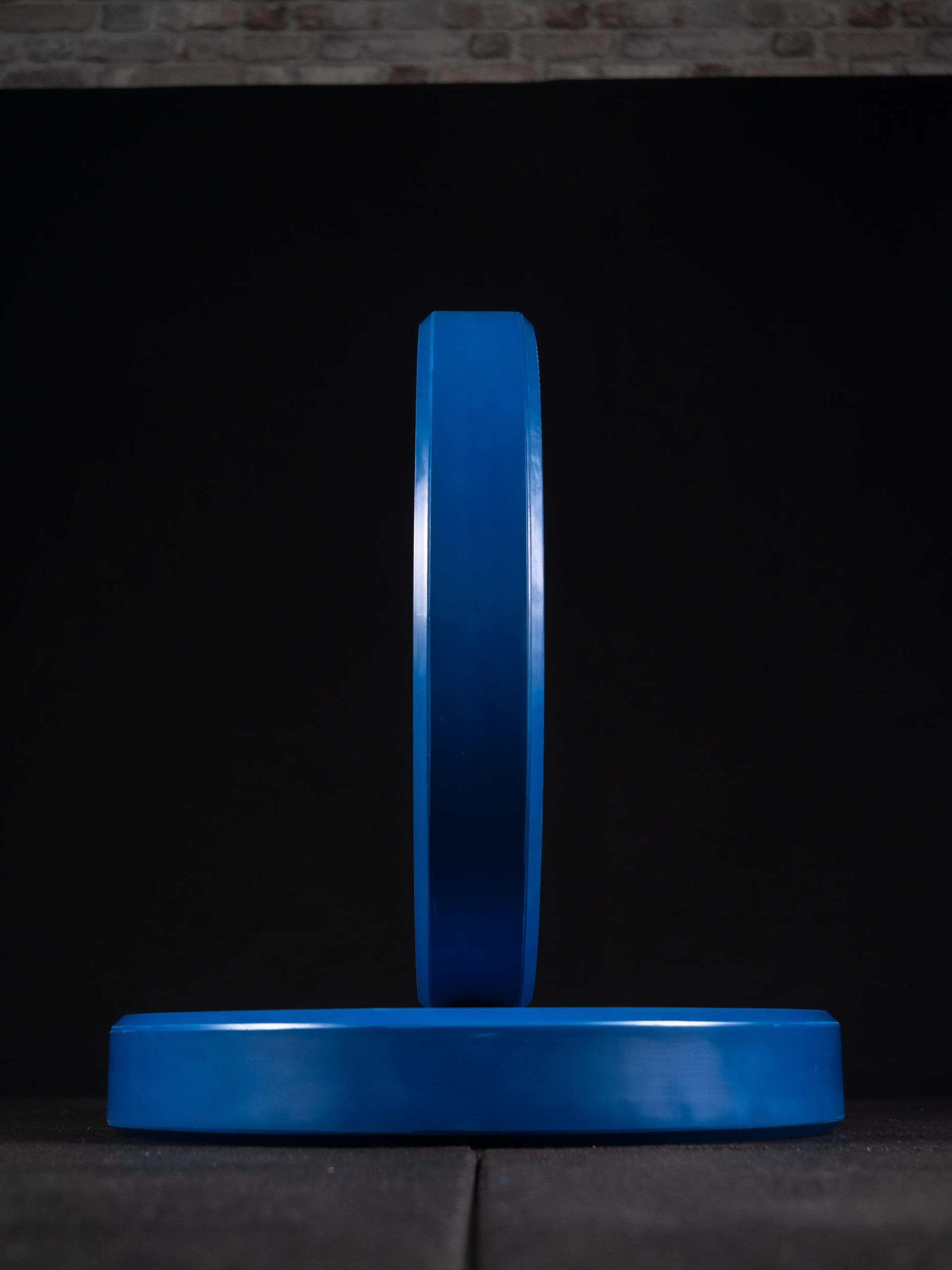 Disco paraurti olimpico  (1 unità) - 20kg 2/5