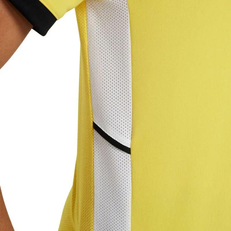 "Academy 25" Trikot für Kinder Gelb 3/7