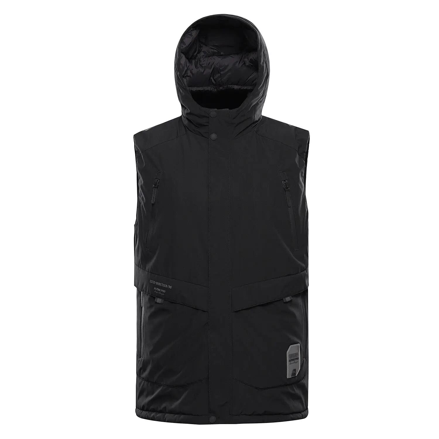ALPINE PRO picture