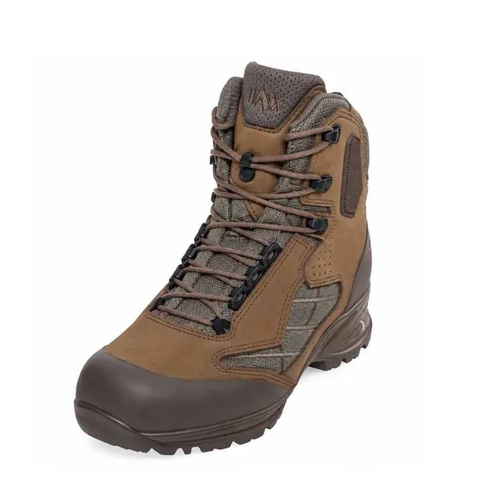 HAIX sapatos de trabalho 206328 Haix Scout 3.0 GTX 3/5