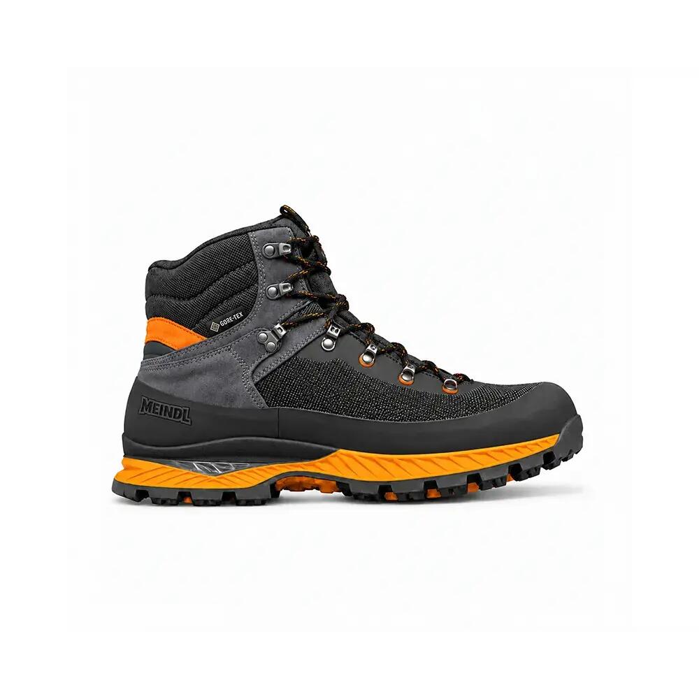 Buty trekkingowe męskie MEINDL Vakuum 3.5 z membraną Gore-Tex 4/5