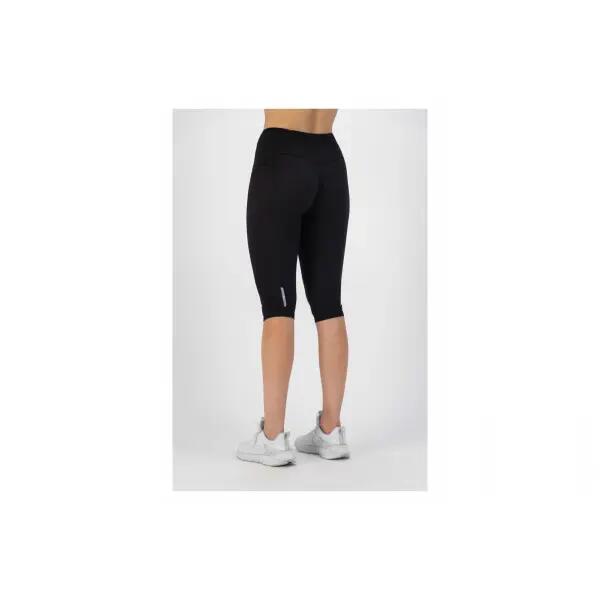 Three-quarter running tights Ladies Essential 6/7