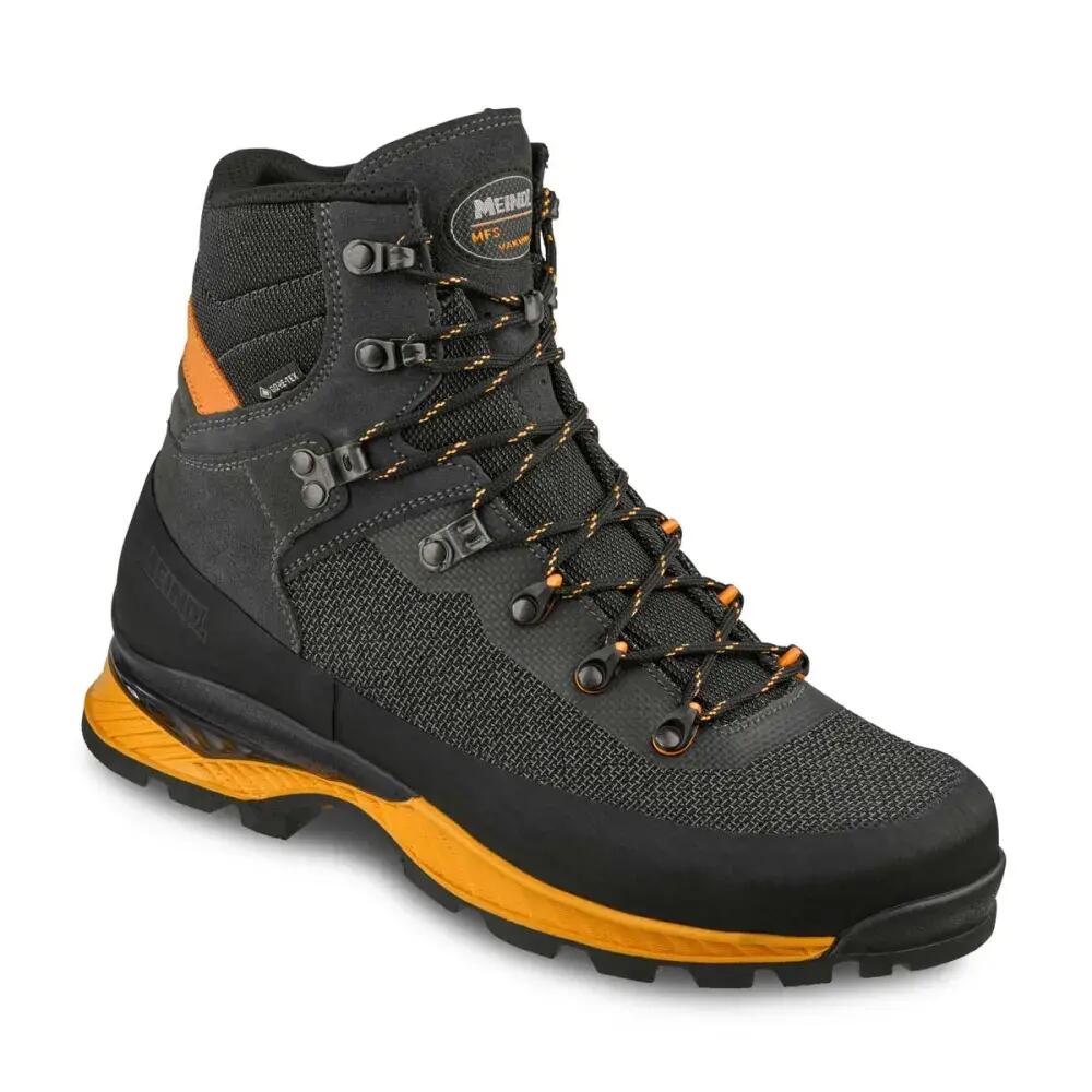 Buty trekkingowe męskie MEINDL Vakuum 3.5 z membraną Gore-Tex 2/5