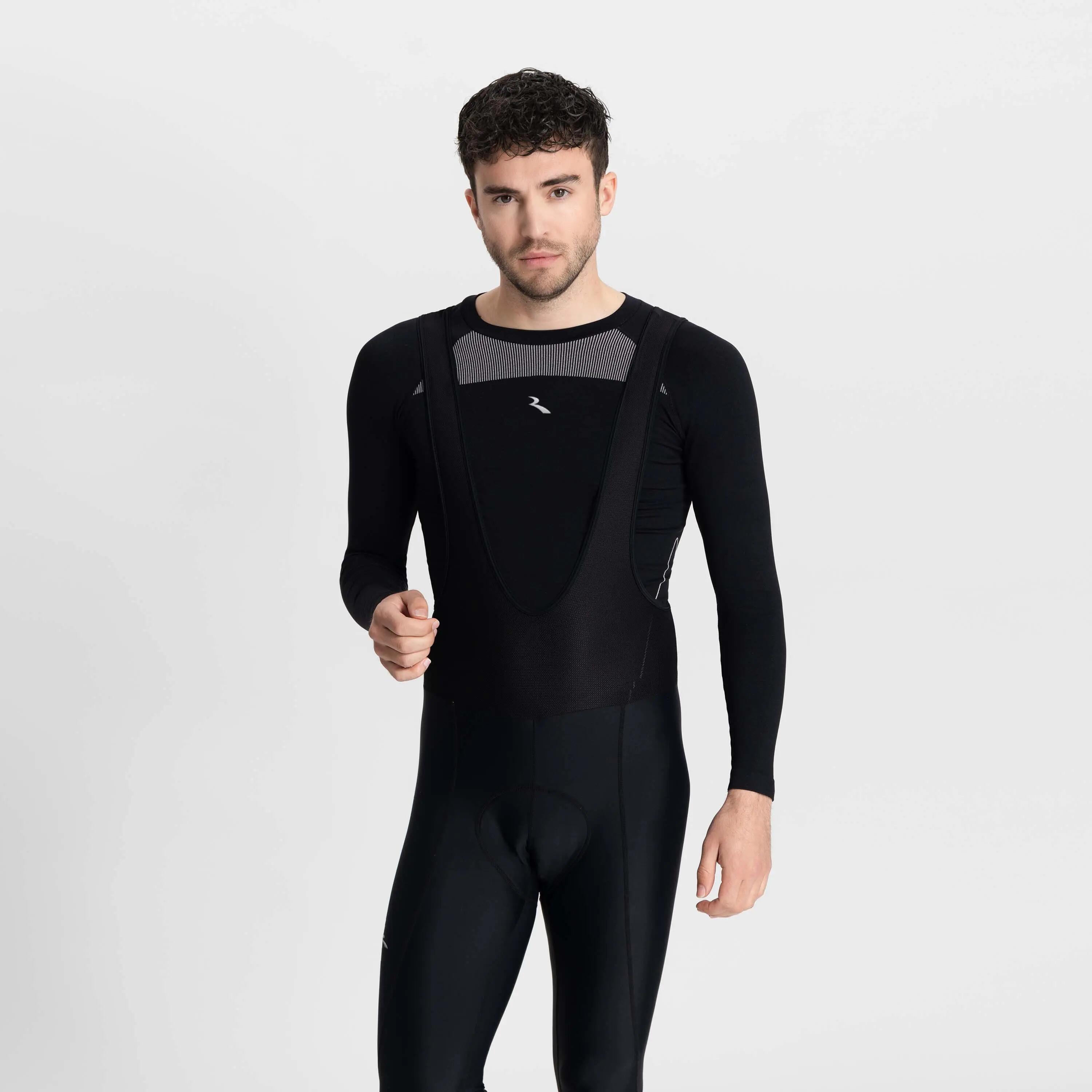 Cuissard Long Velo Homme - Core 6/7