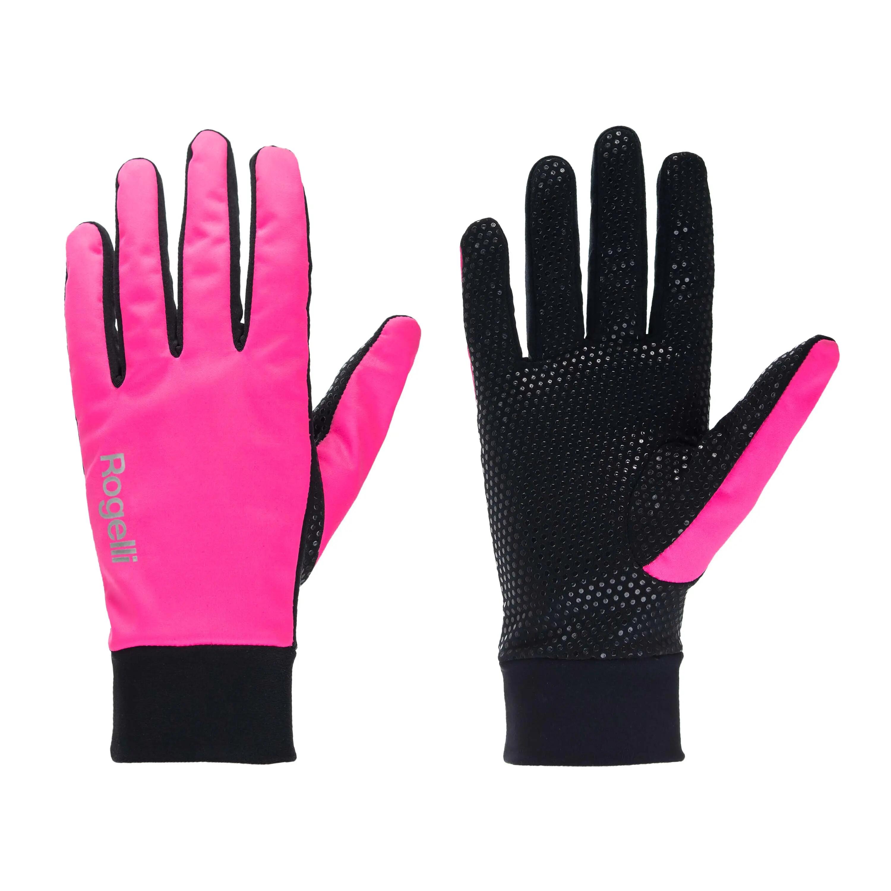 Fietshandschoenen Dames Winddichte Wielrenhandschoenen Laval 2/7