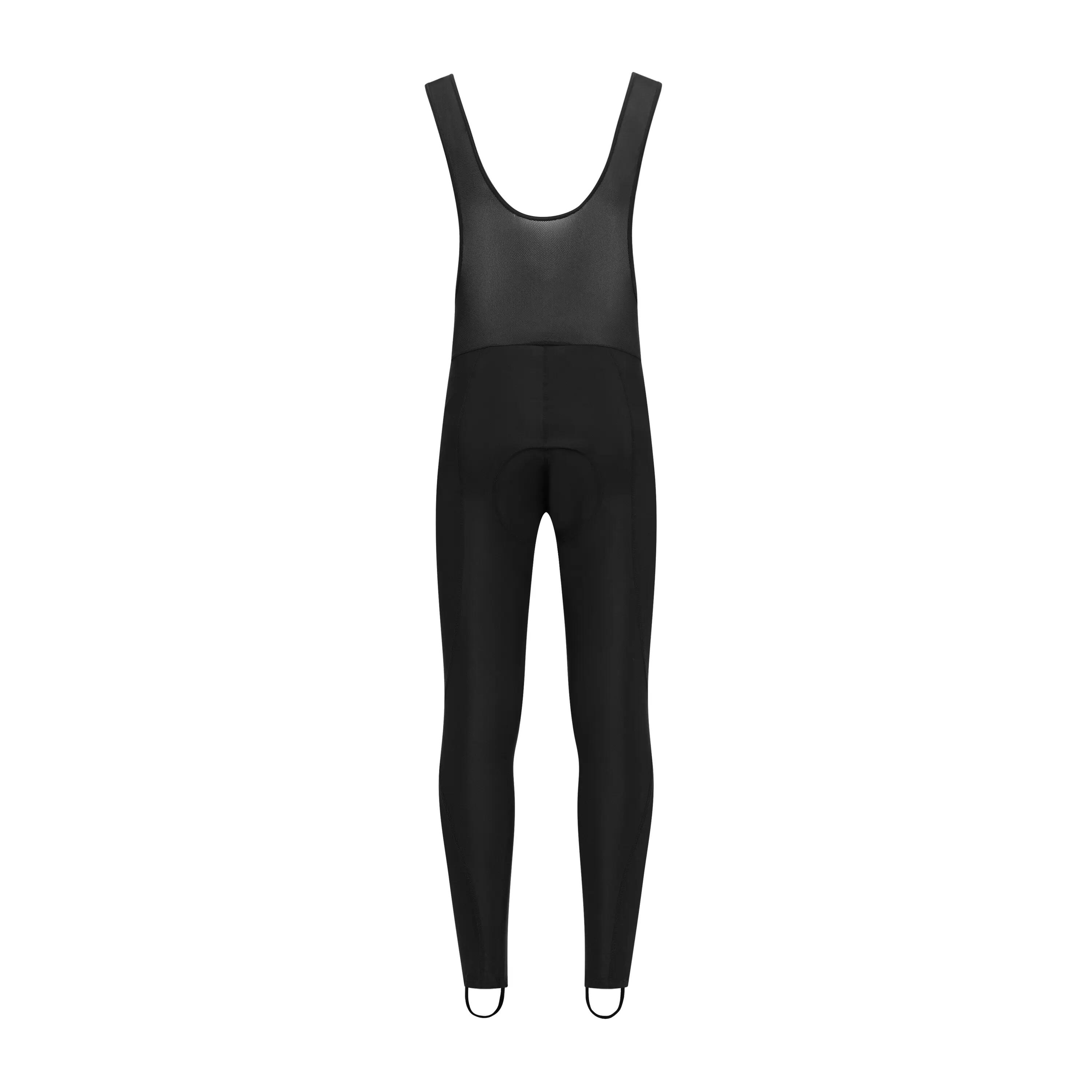 Cuissard Long Velo Homme - Core 4/7