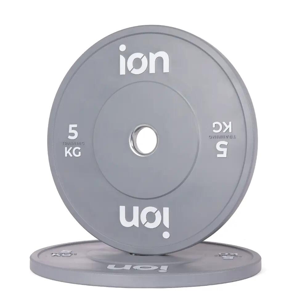 ION FITNESS picture