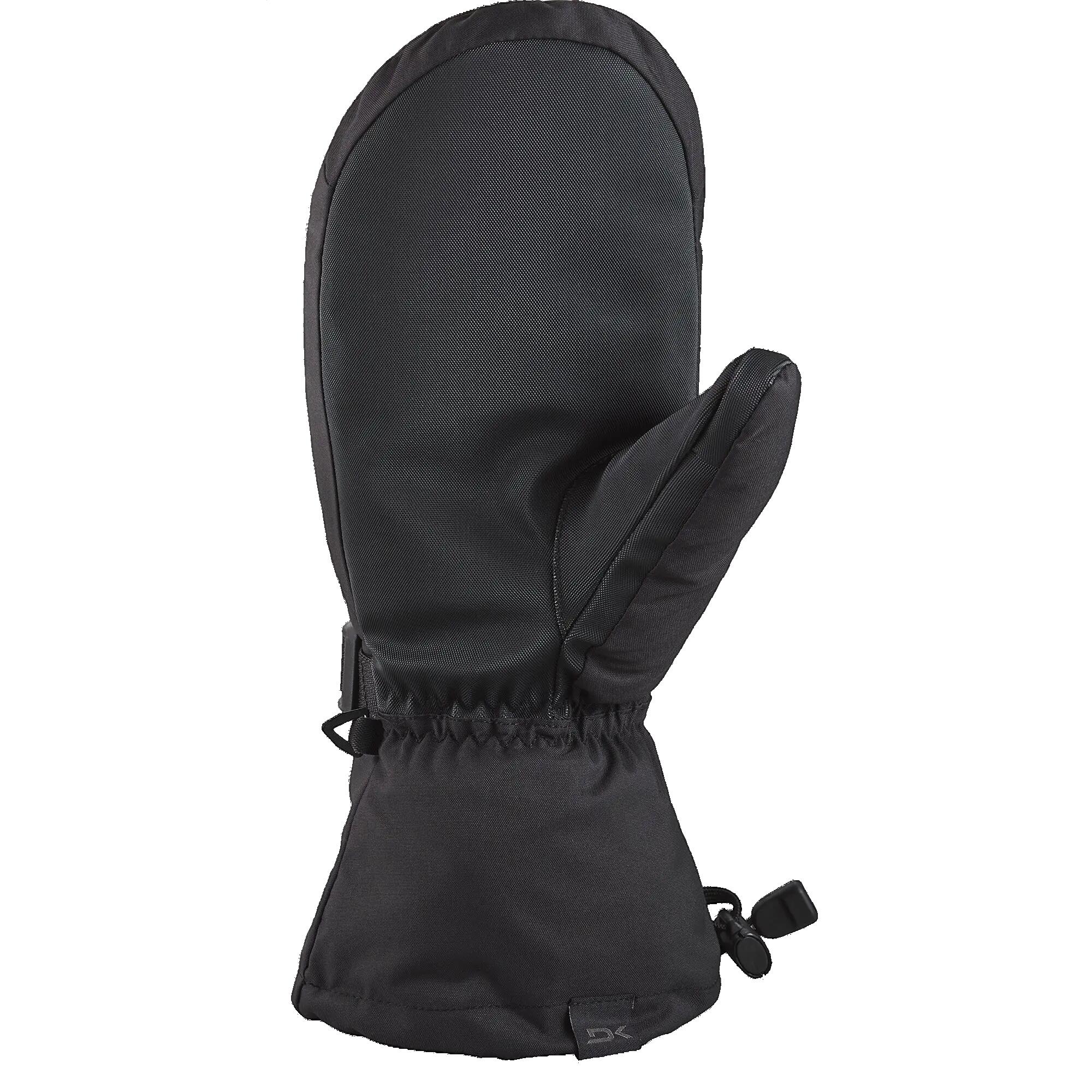DAKINE DAKINE Gants BLAZER MITT  Hommes Black 2/3