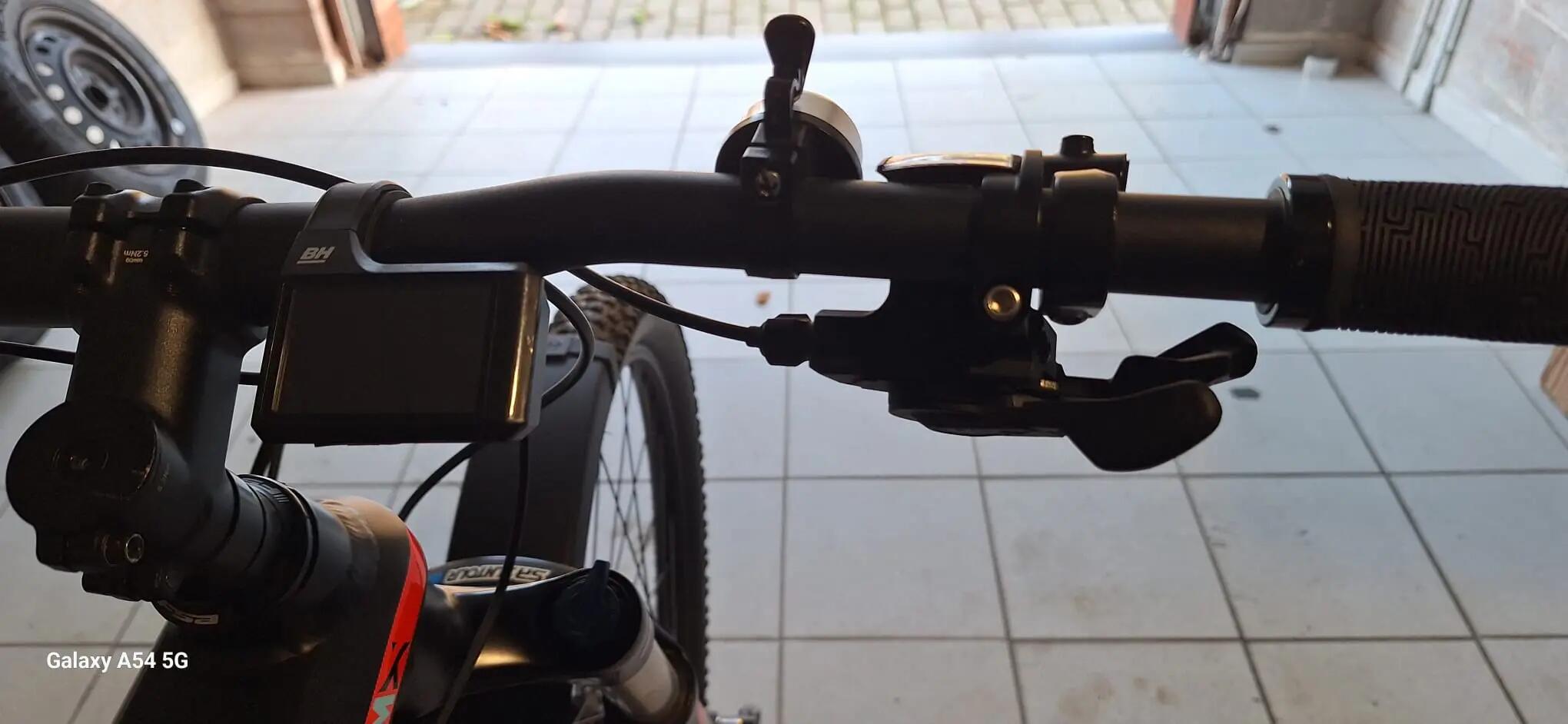 Tussen Particulieren - elektrische mountainbike 7/7