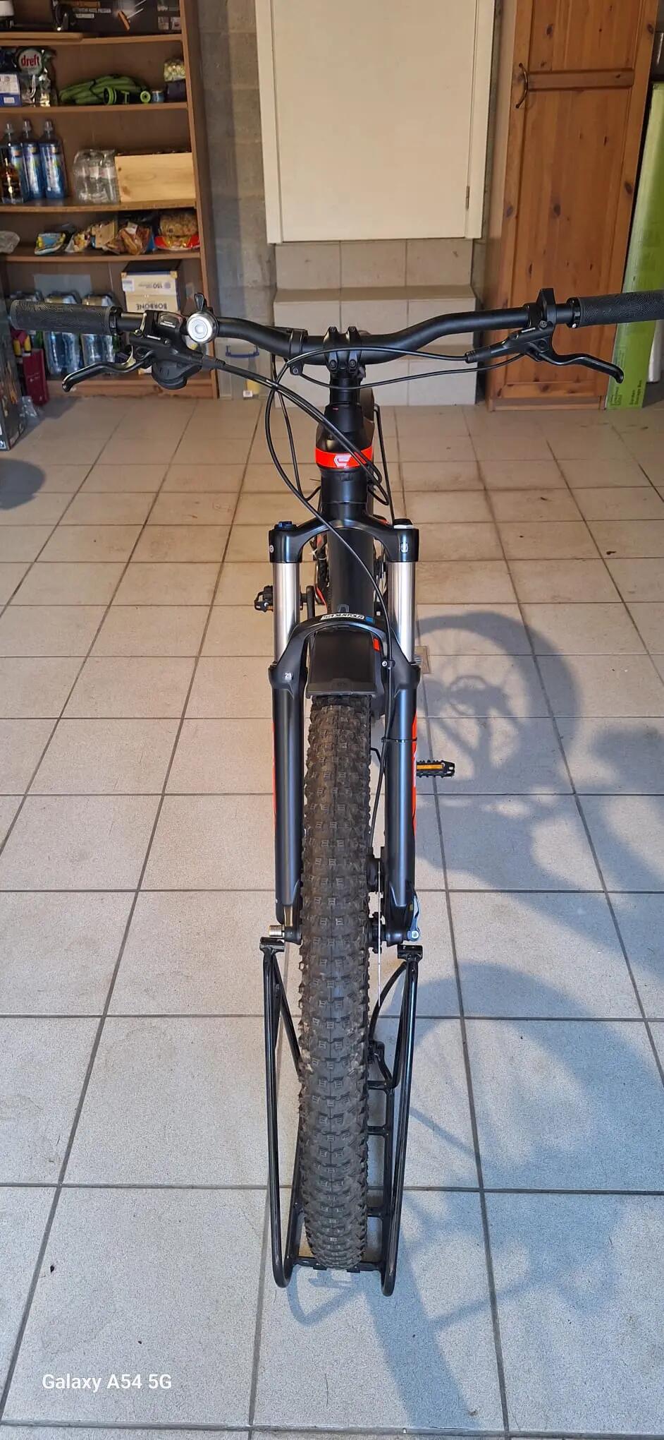 Tussen Particulieren - elektrische mountainbike 3/7