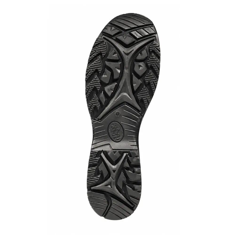 Haix Black Eagle Nature GTX mid oliv Gr. 12 3/5