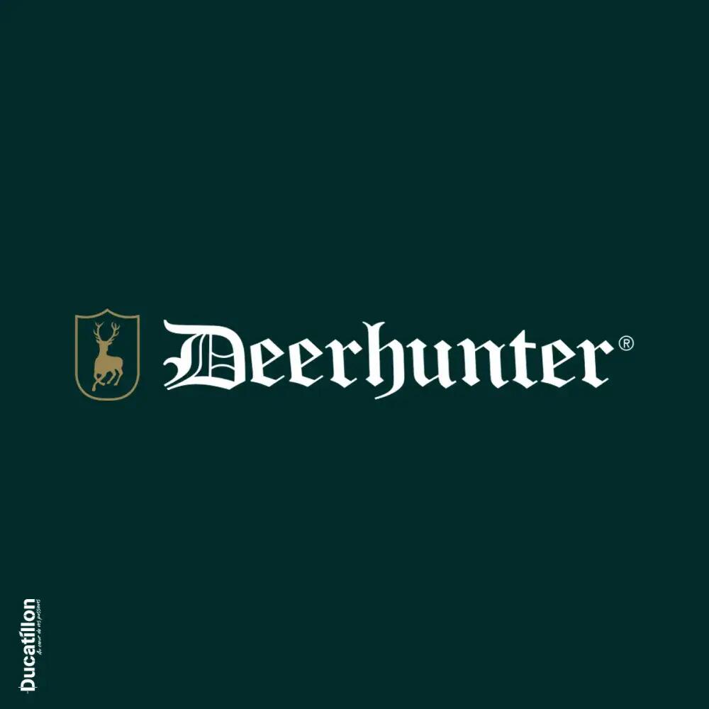 Chaussettes En Laine Deerhunter Deluxe - 40/43 3/3