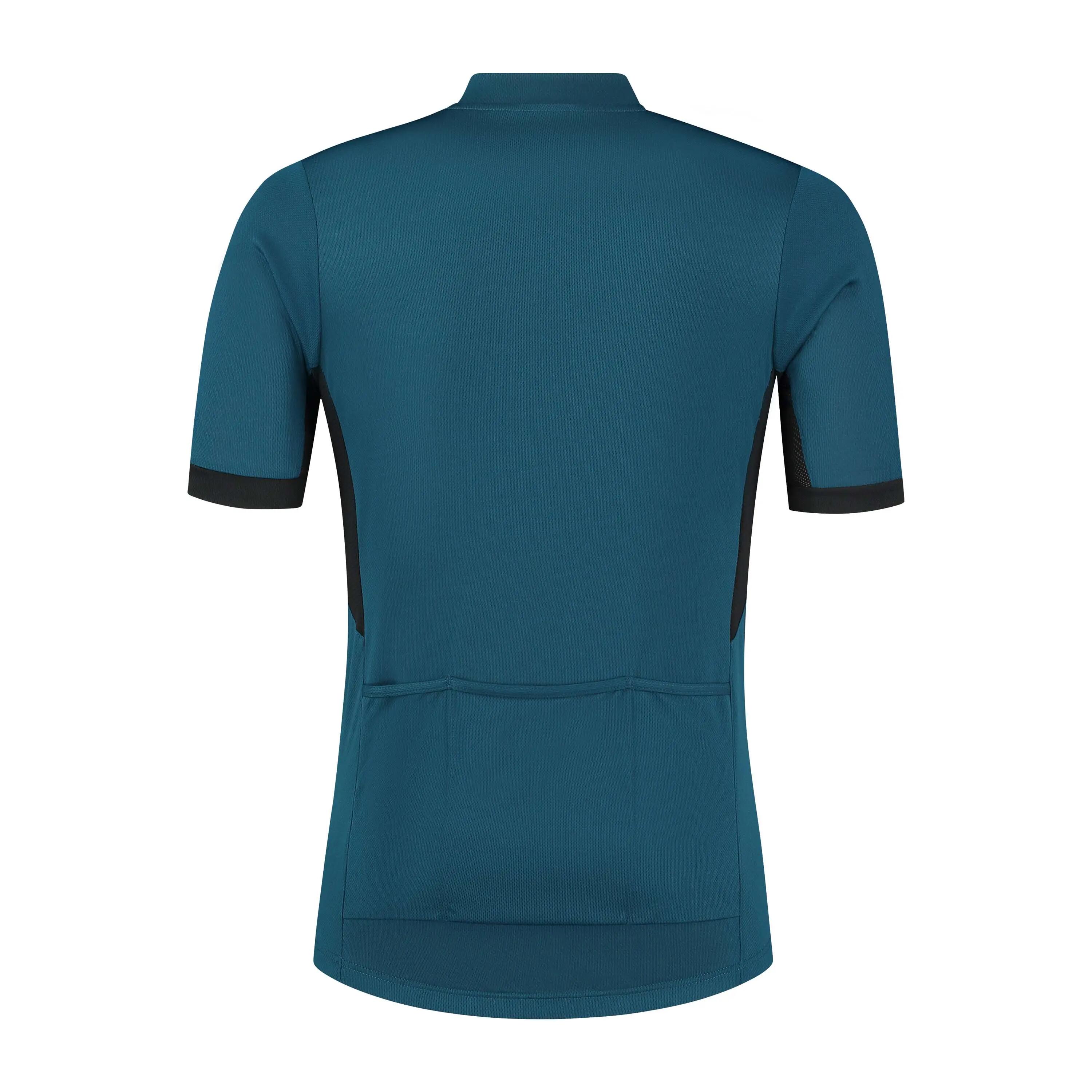 Fietsshirt Korte Mouwen Heren Core 4/7