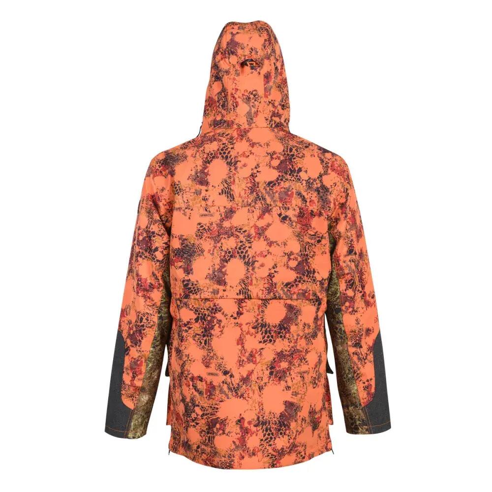 Giacca con cappuccio ProHunt Chamois Blaze 3/5