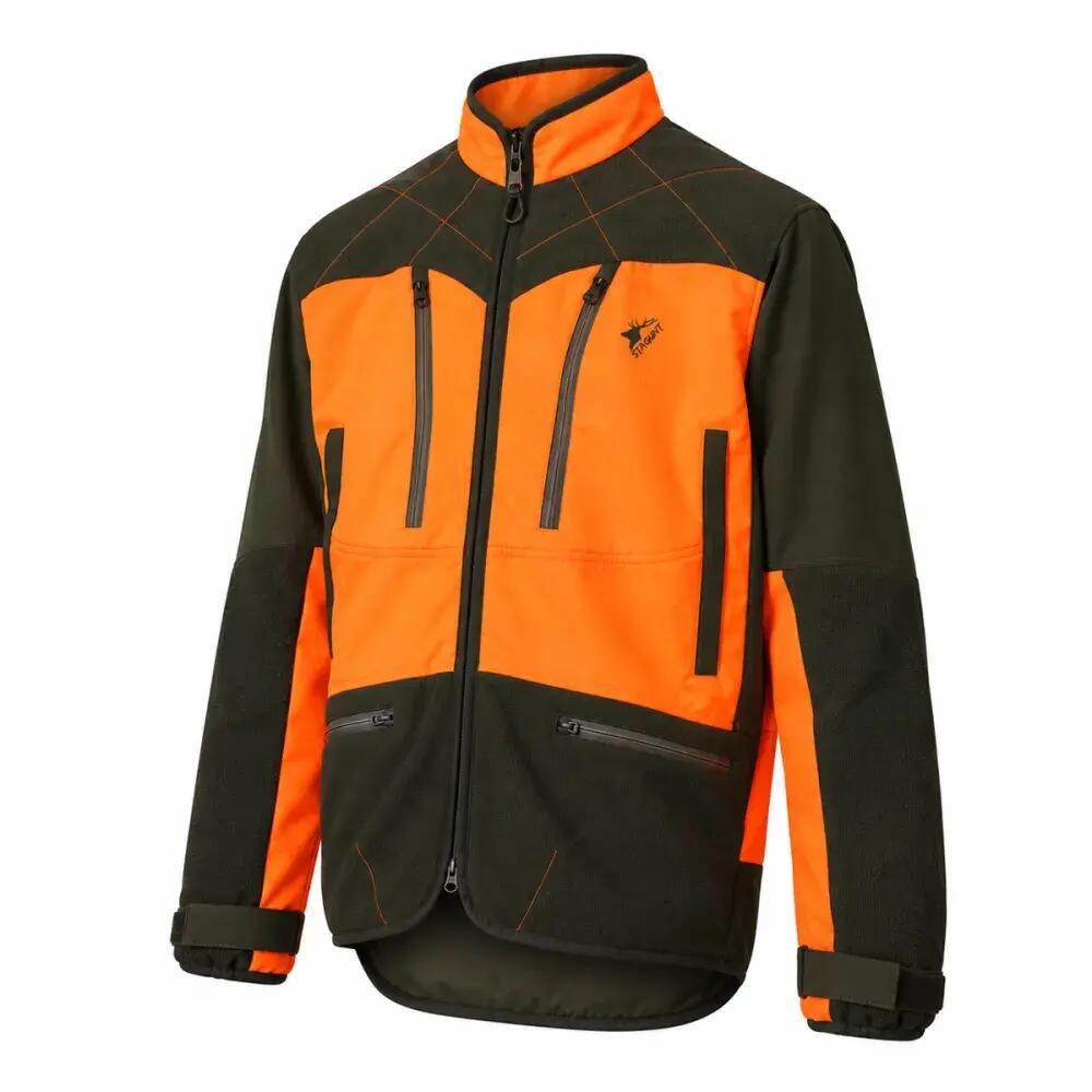 Veste de Chasse Stagunt Prolight Track - 4XL 3/5
