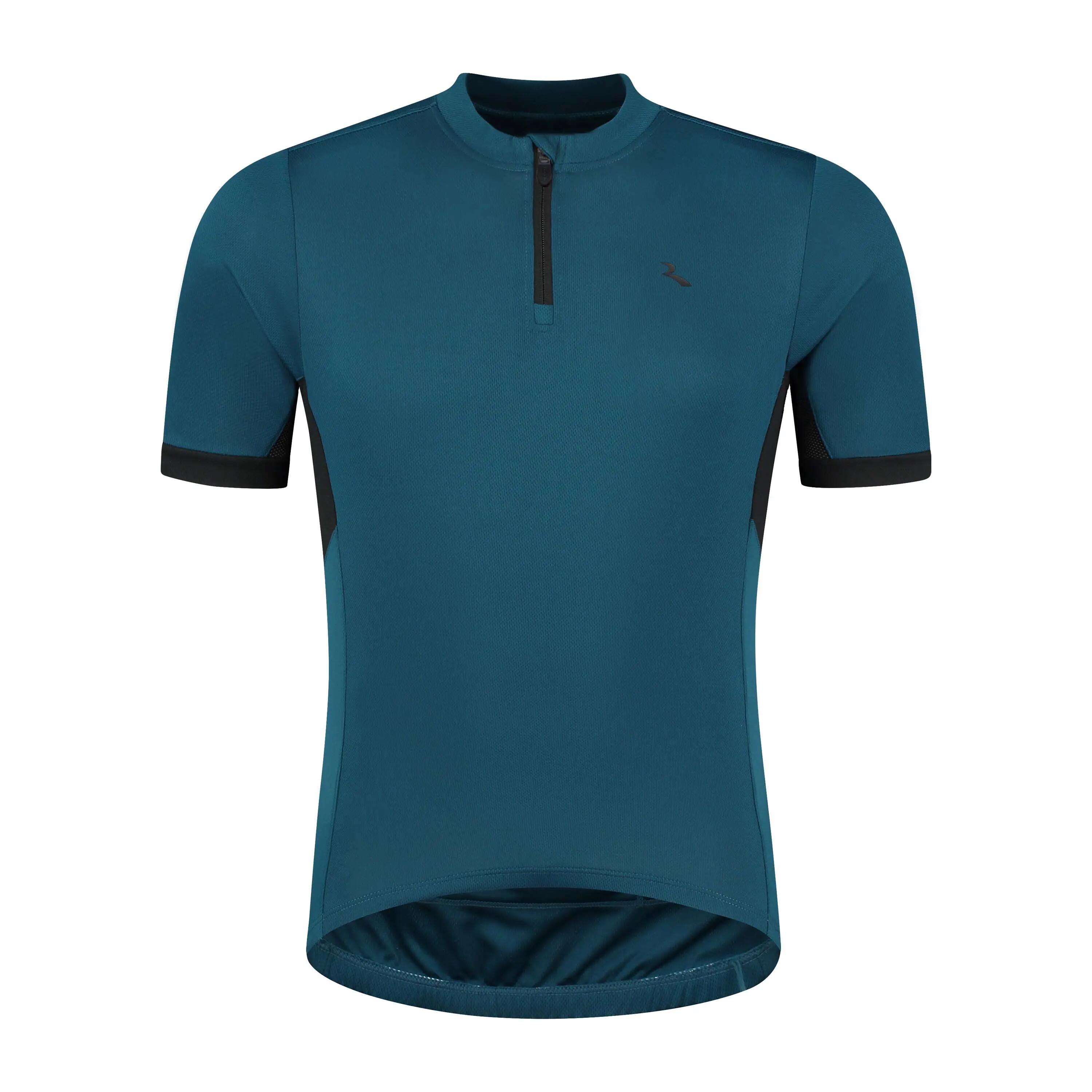 Fietsshirt Korte Mouwen Heren Core 2/7