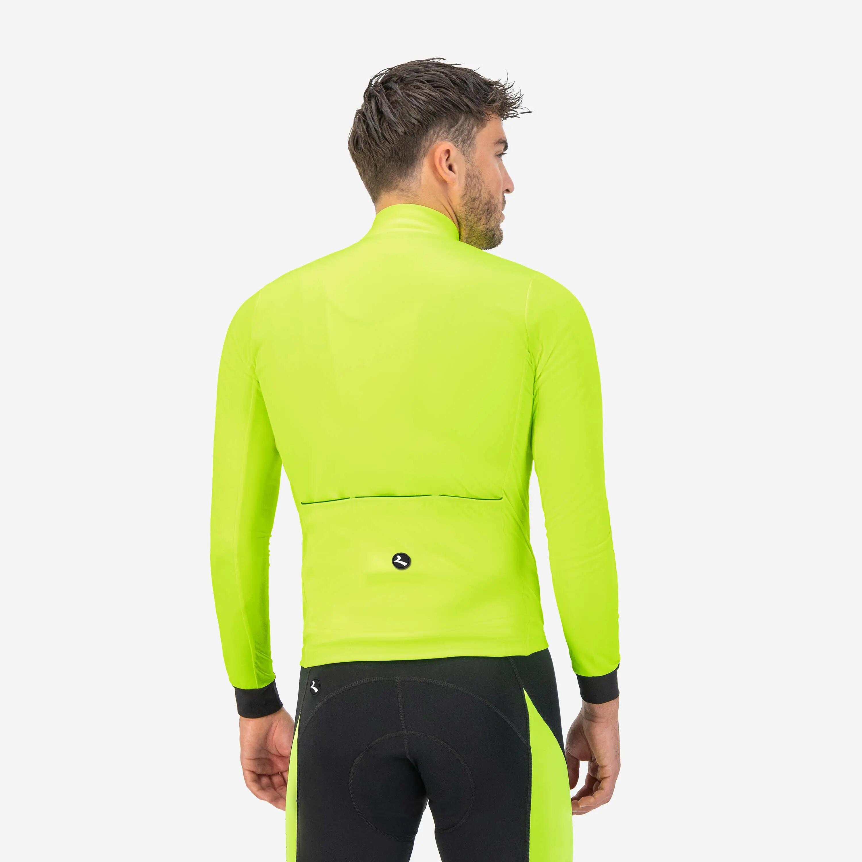 Camisola de ciclismo de manga comprida Homem - Core 3/7